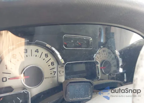 2010 Ford Expedition El Limited from USA, damaged, VIN 1FMJK1K51AEA71057